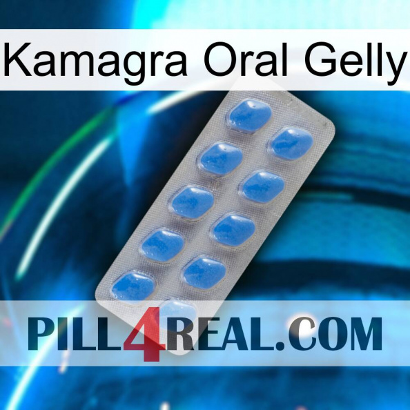 Kamagra Oral Gelly 22